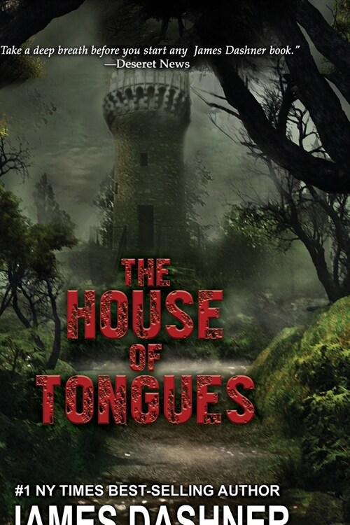 The House of Tongues (Paperback)