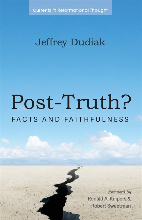 Post-Truth? (Paperback)