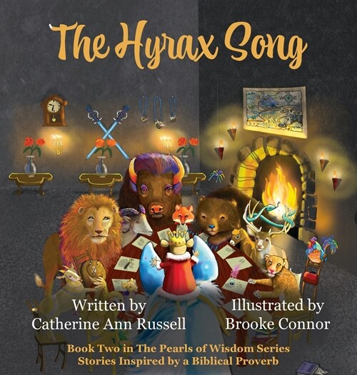 The Hyrax Song (Hardcover)