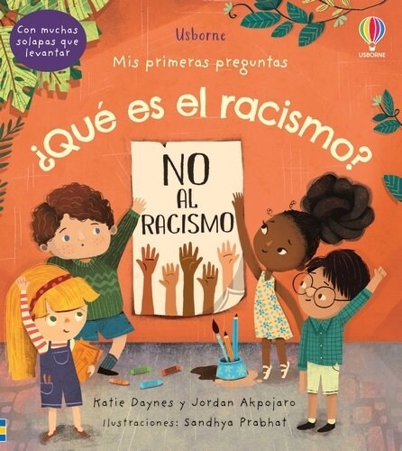 QUE ES EL RACISMO (Paperback)