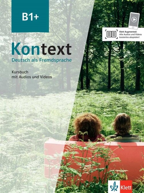 KONTEXT B1+ ALUMNO (DH)