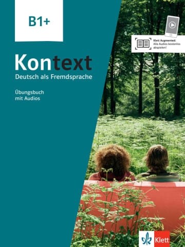 KONTEXT B1+ EJERCICIOS (DH)