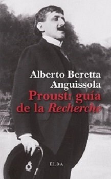 PROUST GUIA DE LA RECHERCHE (DH)