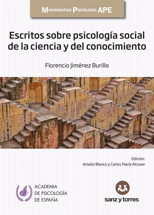 ESCRITOS SOBRE PSICOLOGIA SOCIAL DE LA CIENCIA Y DEL CONOCIM (DH)