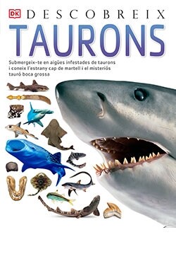 Taurons, Descobreix (DH)