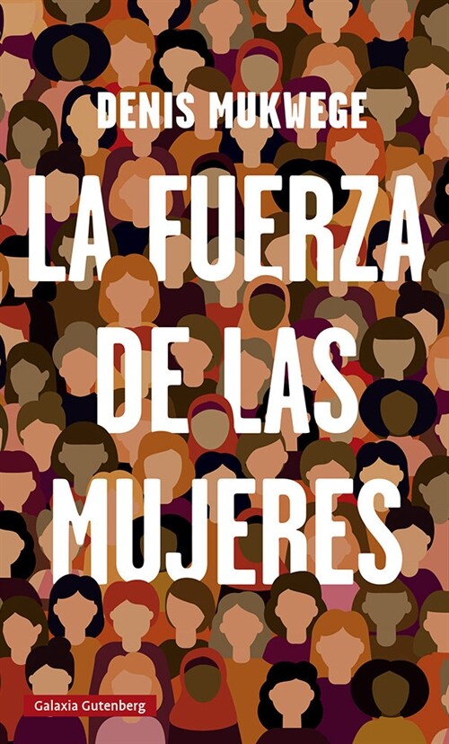 Fuerza de Las Mujeres, La (Paperback)