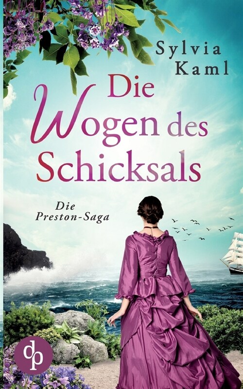 Die Wogen des Schicksals (Paperback)