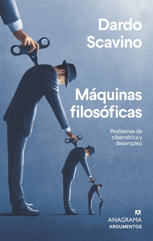 M?uinas Filos?icas (Paperback)