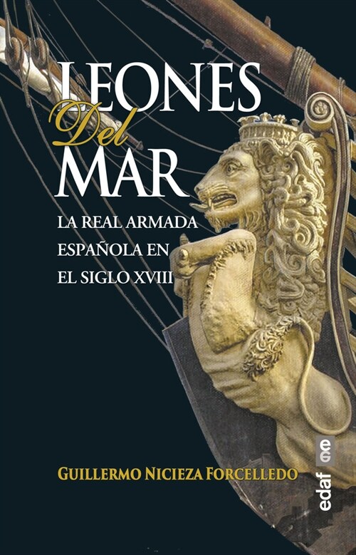 LEONES DEL MAR (DH)