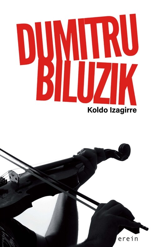 Dumitru biluzik (DH)