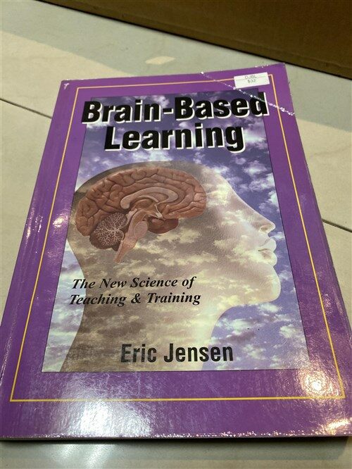 [중고] Brain-Based Learning (Paperback, Revised)