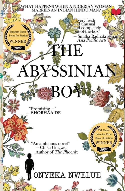 The Abyssinian Boy (Paperback)