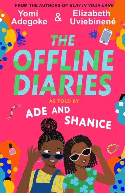 The Offline Diaries (Paperback)