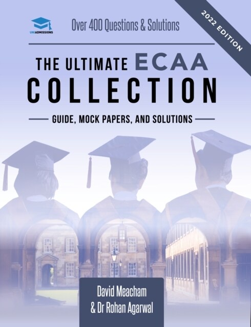 The Ultimate ECAA Collection (Paperback)