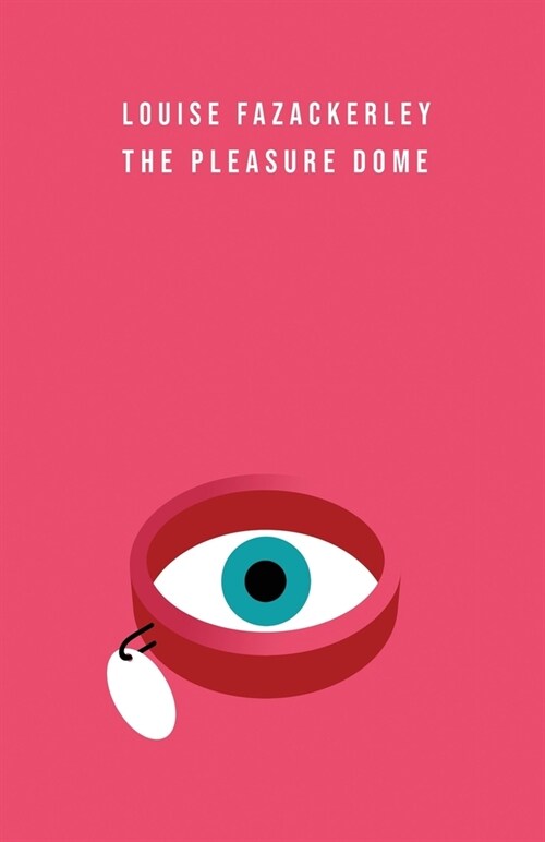 The Pleasure Dome (Paperback)