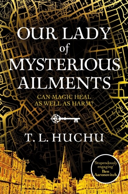 Our Lady of Mysterious Ailments (Paperback)