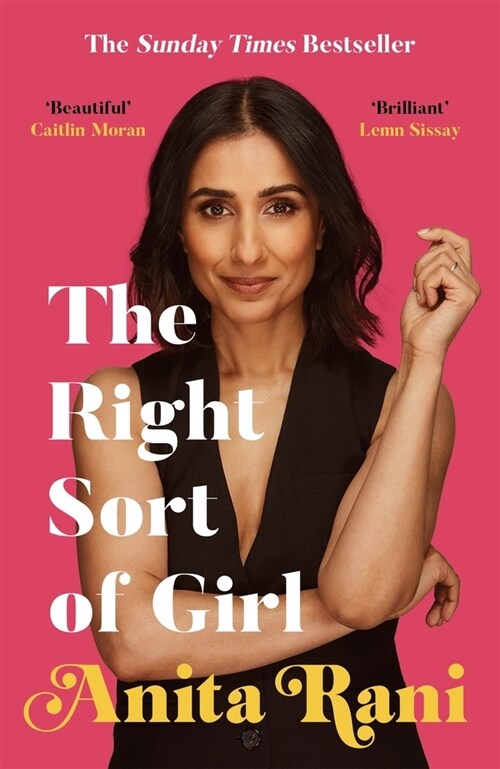 The Right Sort of Girl : The Sunday Times Bestseller (Paperback)