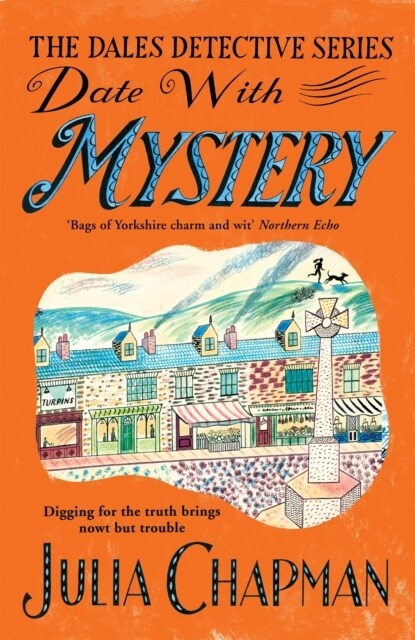 Date with Mystery (Paperback)