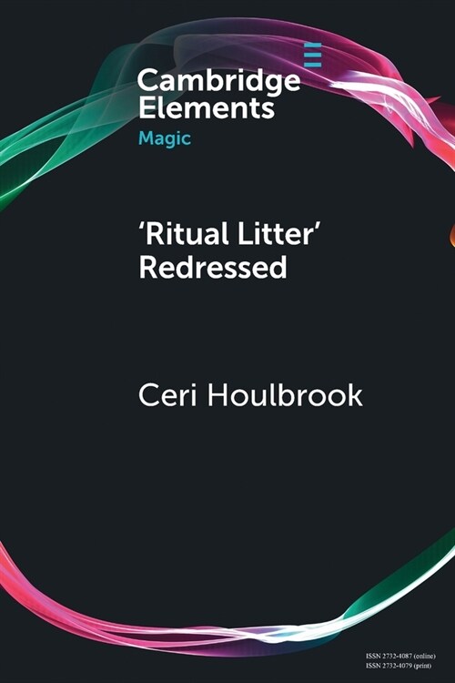 Ritual Litter Redressed (Paperback, New ed)