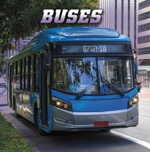 BUSES (Paperback)