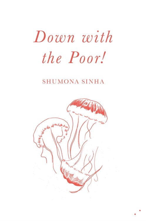 Down with the Poor! (Paperback)