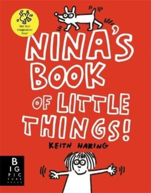 Ninas Book of Little Things (Paperback)
