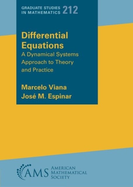 Differential Equations : A Dynamical Systems Approach to Theory and Practice (Paperback)