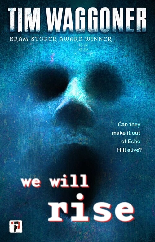 We Will Rise (Paperback, New ed)