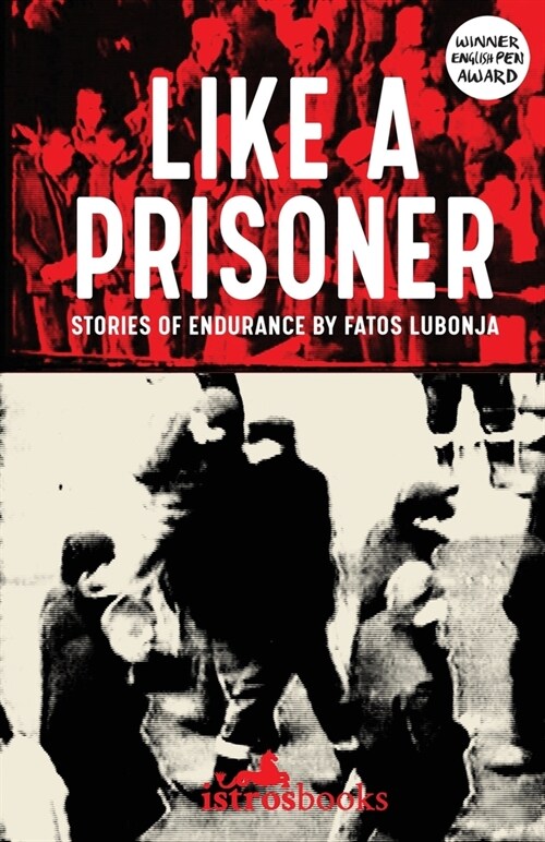 Like a Prisoner (Paperback)