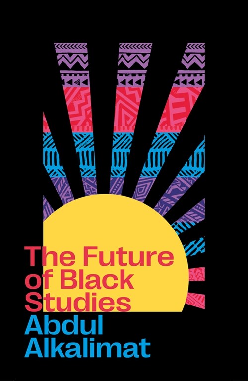 The Future of Black Studies (Paperback)