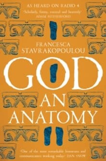 God : An Anatomy - As heard on Radio 4 (Paperback)