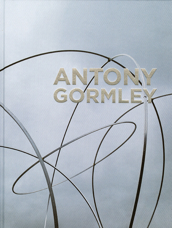 ANTONY GORMLEY (Hardcover)