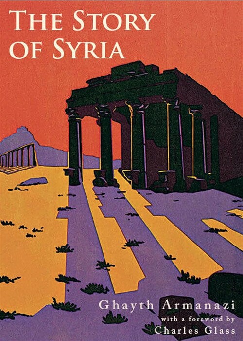 The Story of Syria (Paperback)