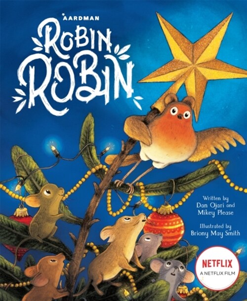 Robin Robin (Paperback)