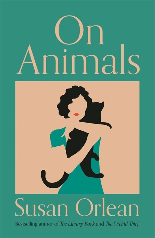 On Animals (Paperback)