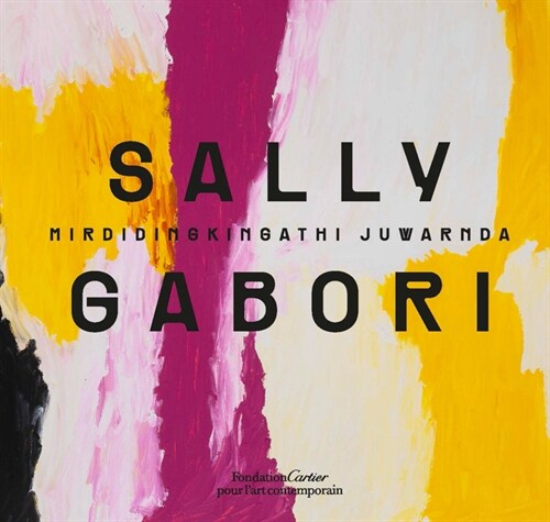 Sally Gabori (Hardcover)