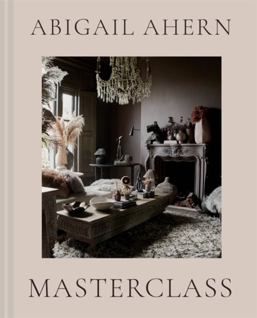 Masterclass (Hardcover)