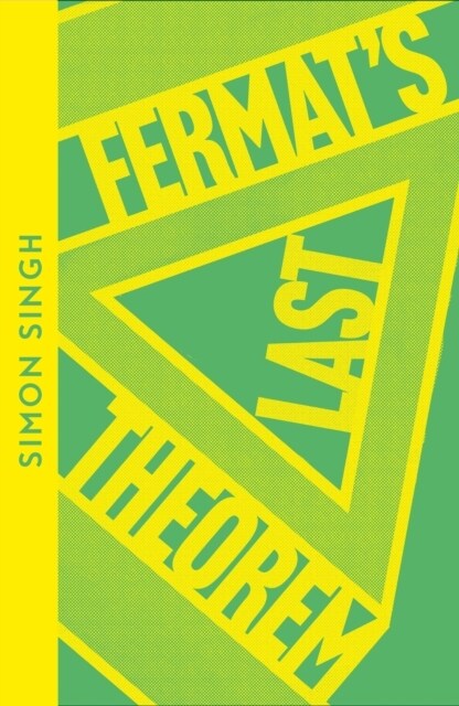 Fermat’s Last Theorem (Paperback)