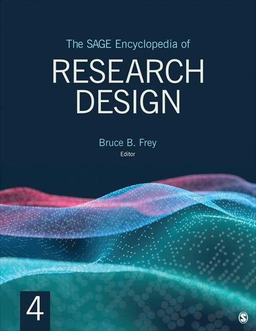 The Sage Encyclopedia of Research Design (Other, 2, Second (Revised)