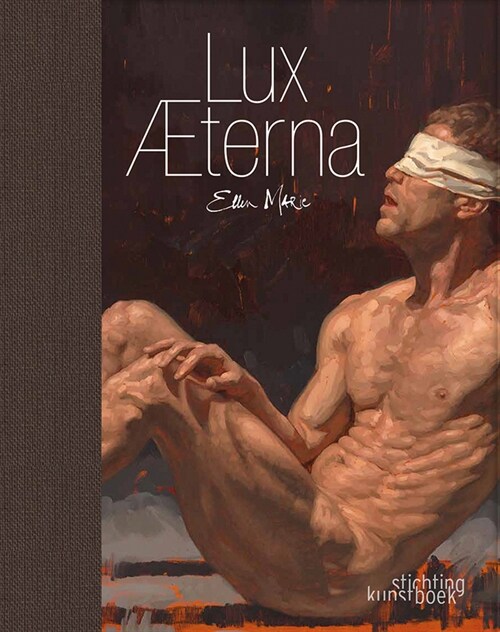 Lux ?erna (Hardcover)