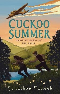 Cuckoo Summer (Paperback)