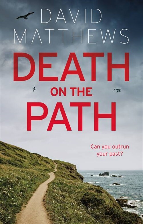 Death on the Path (Paperback)