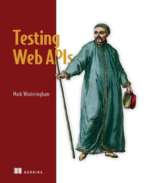 Testing Web APIs (Paperback)