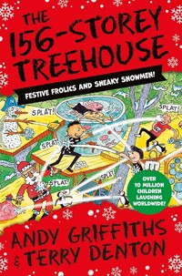 (The)156-Storey Treehouse