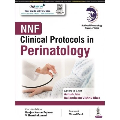 Clinical Protocols in Perinatology (Paperback)