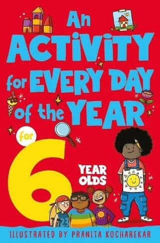 Amazing Activities for 6 year olds : Spring and Summer! (Paperback)