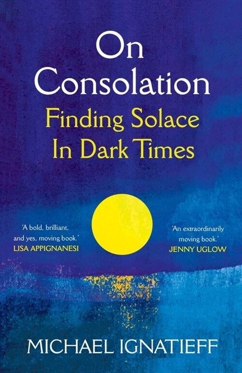 On Consolation : Finding Solace in Dark Times (Paperback)