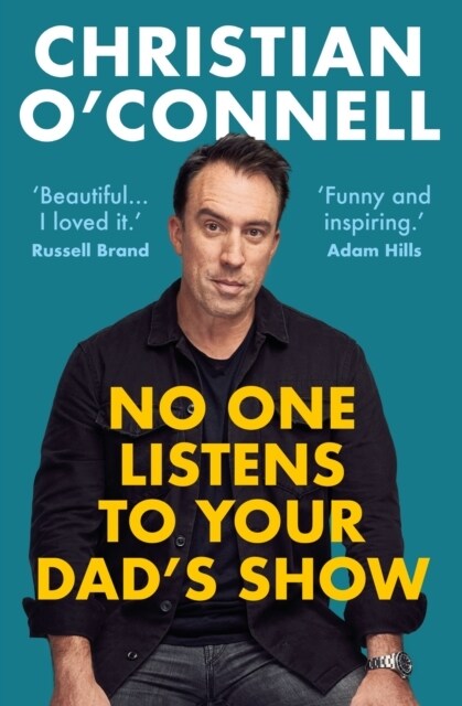 No One Listens to Your Dads Show (Paperback)