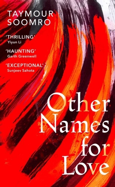 Other Names for Love : Exceptional Sunjeev Sahota (Hardcover)