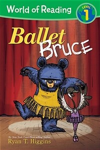 Ballet Bruce 